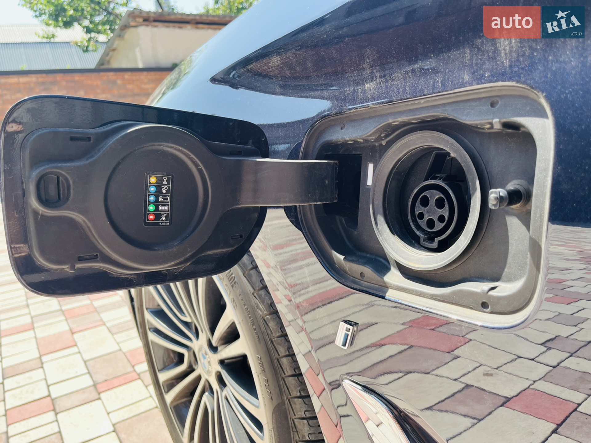 2018 BMW 5er - мініатюра 28