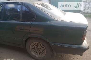 Седан BMW 5 Series 1995 в Подольске