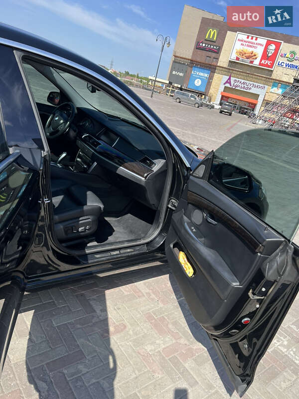 Седан BMW 5 Series 2015 в Харькове фото 12 Седан BMW 5 Series 2015 в Харькове