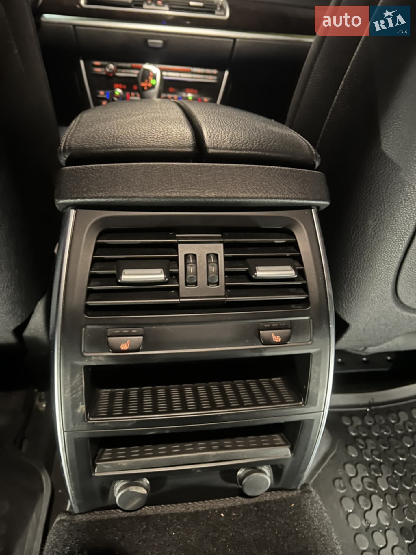 2015 BMW 5er - мініатюра 42