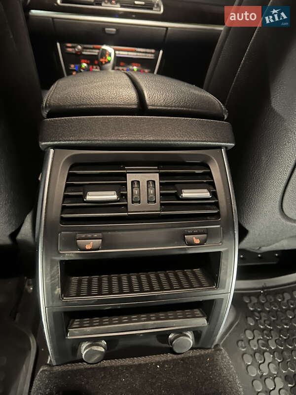 Седан BMW 5 Series 2015 в Харькове фото 43 Седан BMW 5 Series 2015 в Харькове