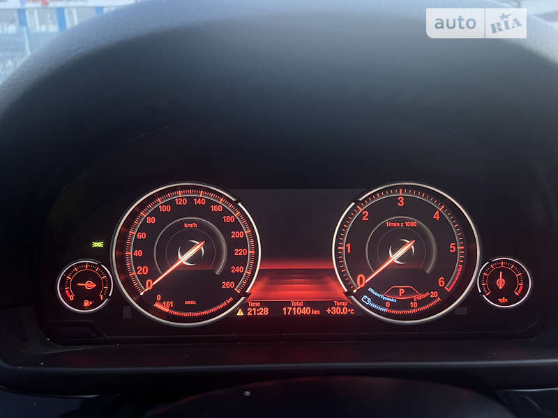 Седан BMW 5 Series 2016 в Мукачевому фото 38 Седан BMW 5 Series 2016 в Мукачевому