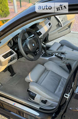 Универсал BMW 5 Series 2004 в 