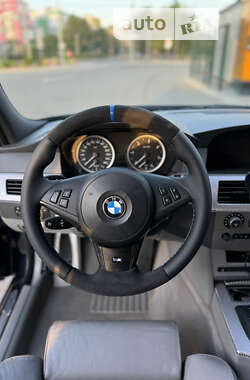 Универсал BMW 5 Series 2004 в 