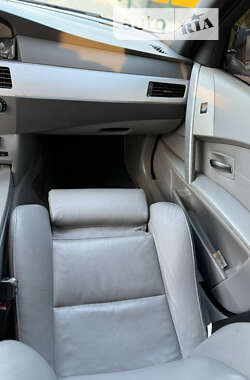 Универсал BMW 5 Series 2004 в 