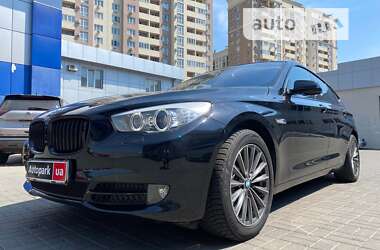 Універсал BMW 5 Series 2009 в Одесі