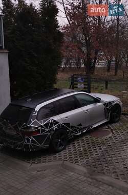 Універсал BMW 5 Series 2008 в Житомирі