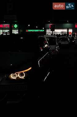 Універсал BMW 5 Series 2008 в Житомирі