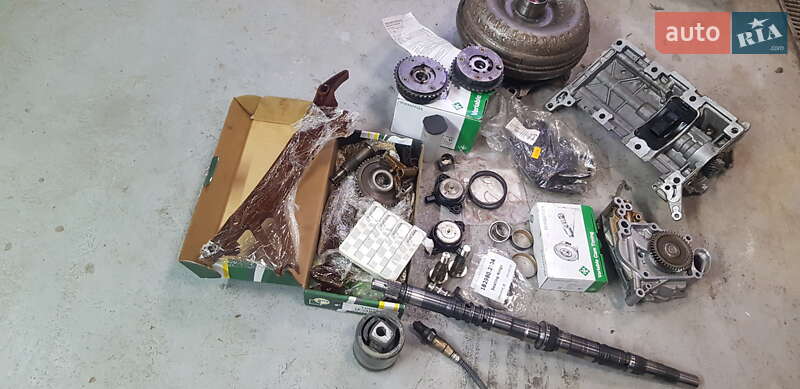 Седан BMW 5 Series 2012 в Чорткове фото 6 Седан BMW 5 Series 2012 в Чорткове