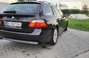 Универсал BMW 5 Series 2009 в Коломые