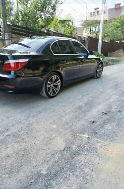 Седан BMW 5 Series 2007 в Кам'янець-Подільському