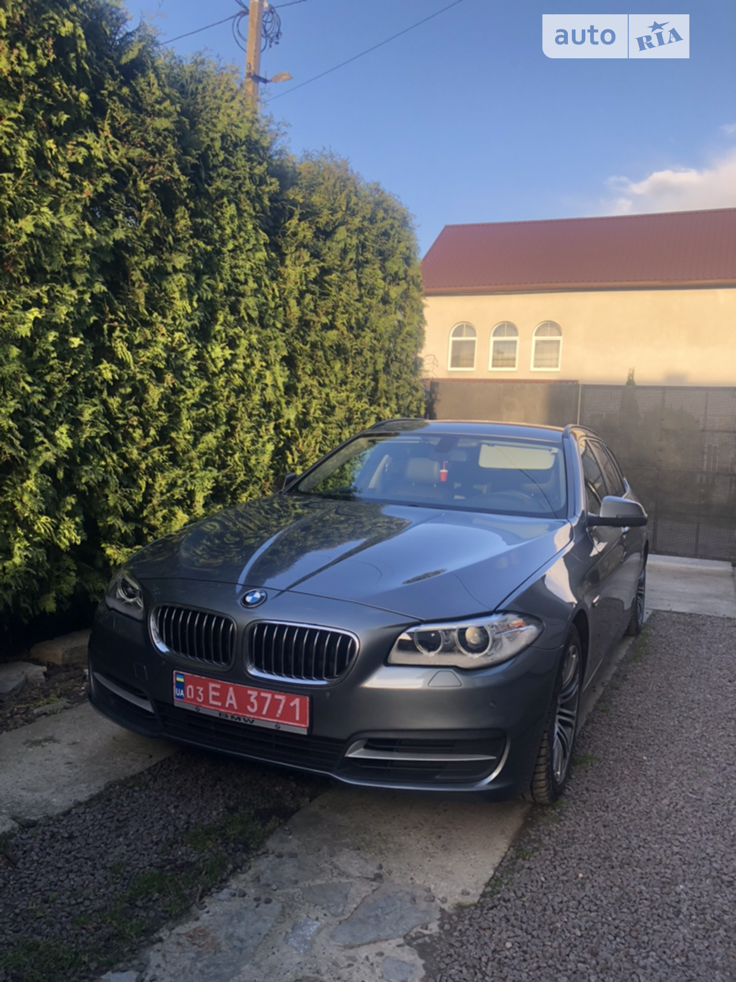 2013 BMW 5er - мініатюра 46