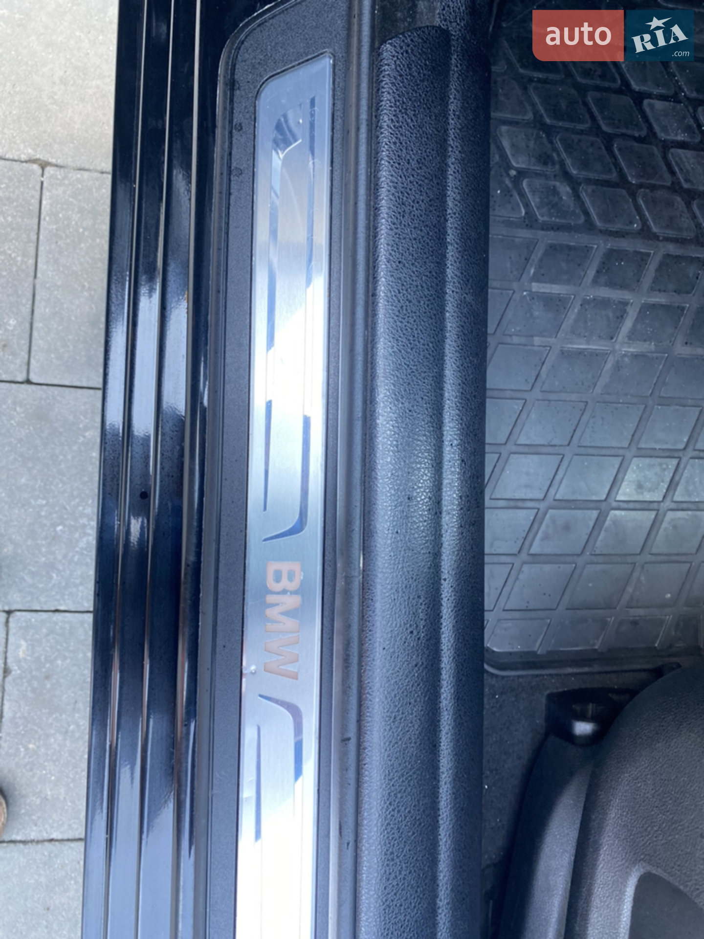 2014 BMW 5er - мініатюра 28