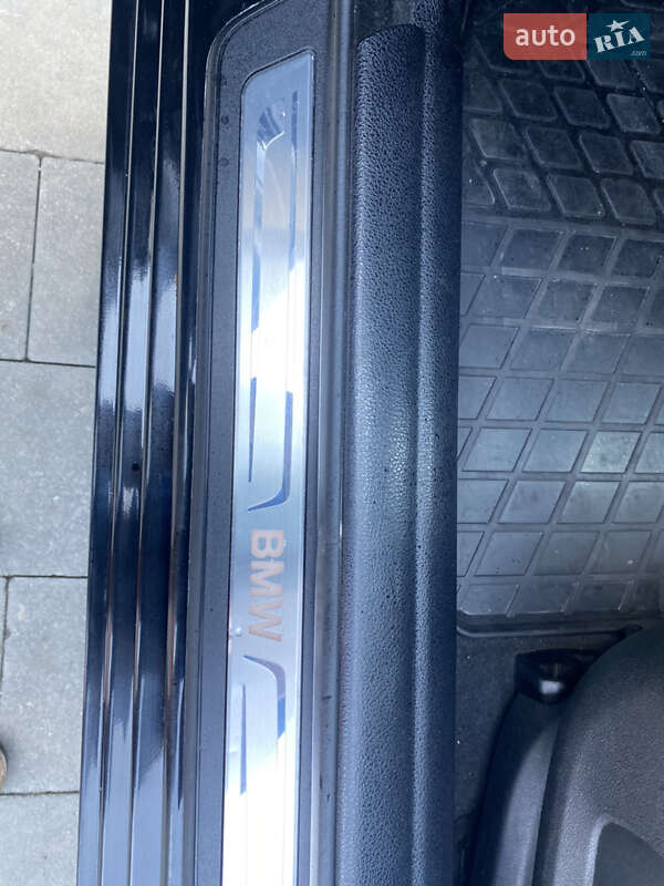 Седан BMW 5 Series 2014 в Ивано-Франковске фото 28 Седан BMW 5 Series 2014 в Ивано-Франковске