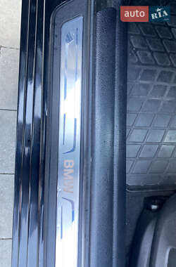 Седан BMW 5 Series 2014 в 