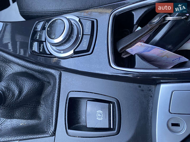 Седан BMW 5 Series 2014 в Ивано-Франковске фото 35 Седан BMW 5 Series 2014 в Ивано-Франковске