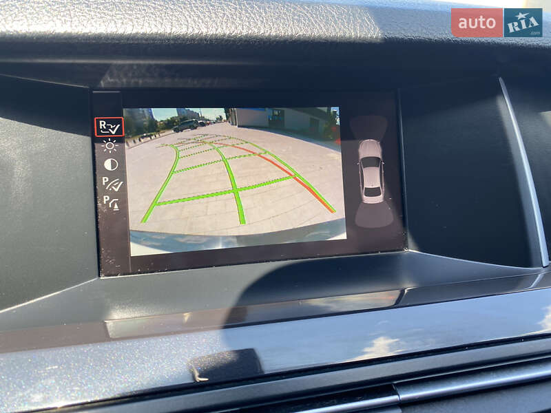 Седан BMW 5 Series 2014 в Ивано-Франковске фото 42 Седан BMW 5 Series 2014 в Ивано-Франковске