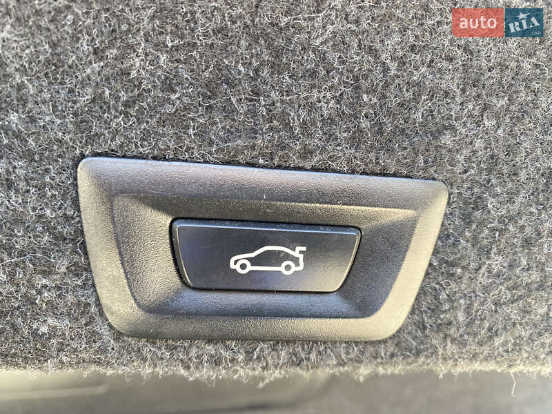 Седан BMW 5 Series 2014 в Ивано-Франковске фото 50 Седан BMW 5 Series 2014 в Ивано-Франковске