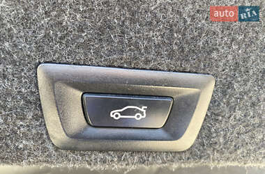 Седан BMW 5 Series 2014 в 