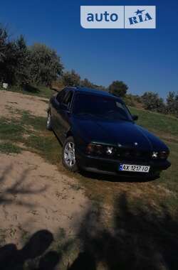 Седан BMW 5 Series 1995 в 
