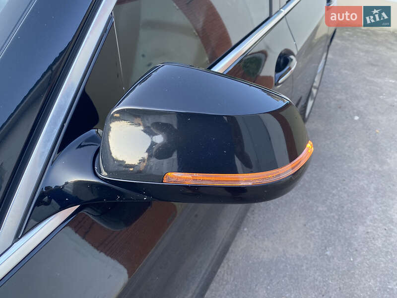 Седан BMW 5 Series 2014 в Ивано-Франковске фото 59 Седан BMW 5 Series 2014 в Ивано-Франковске