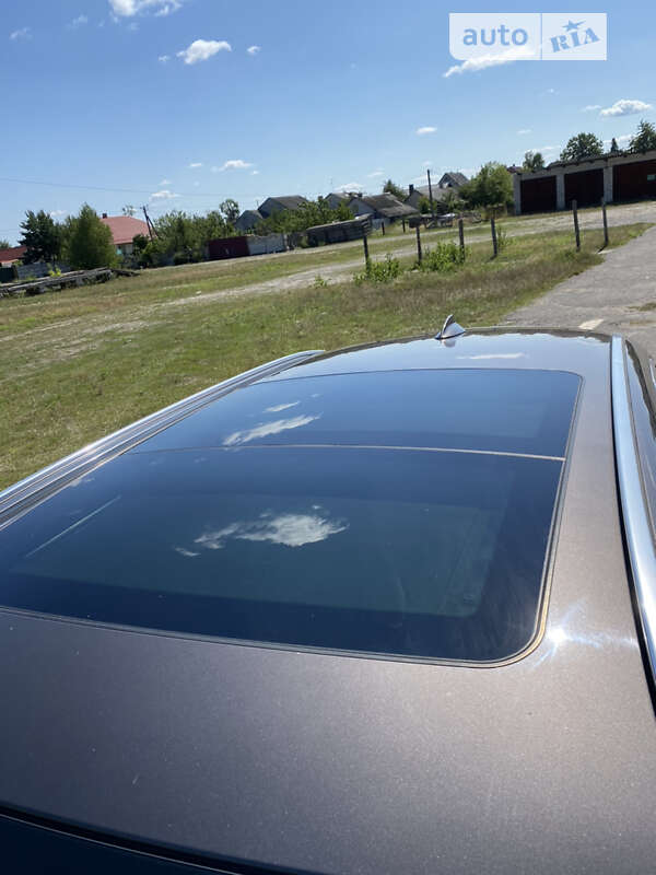 Универсал BMW 5 Series 2011 в Ковеле