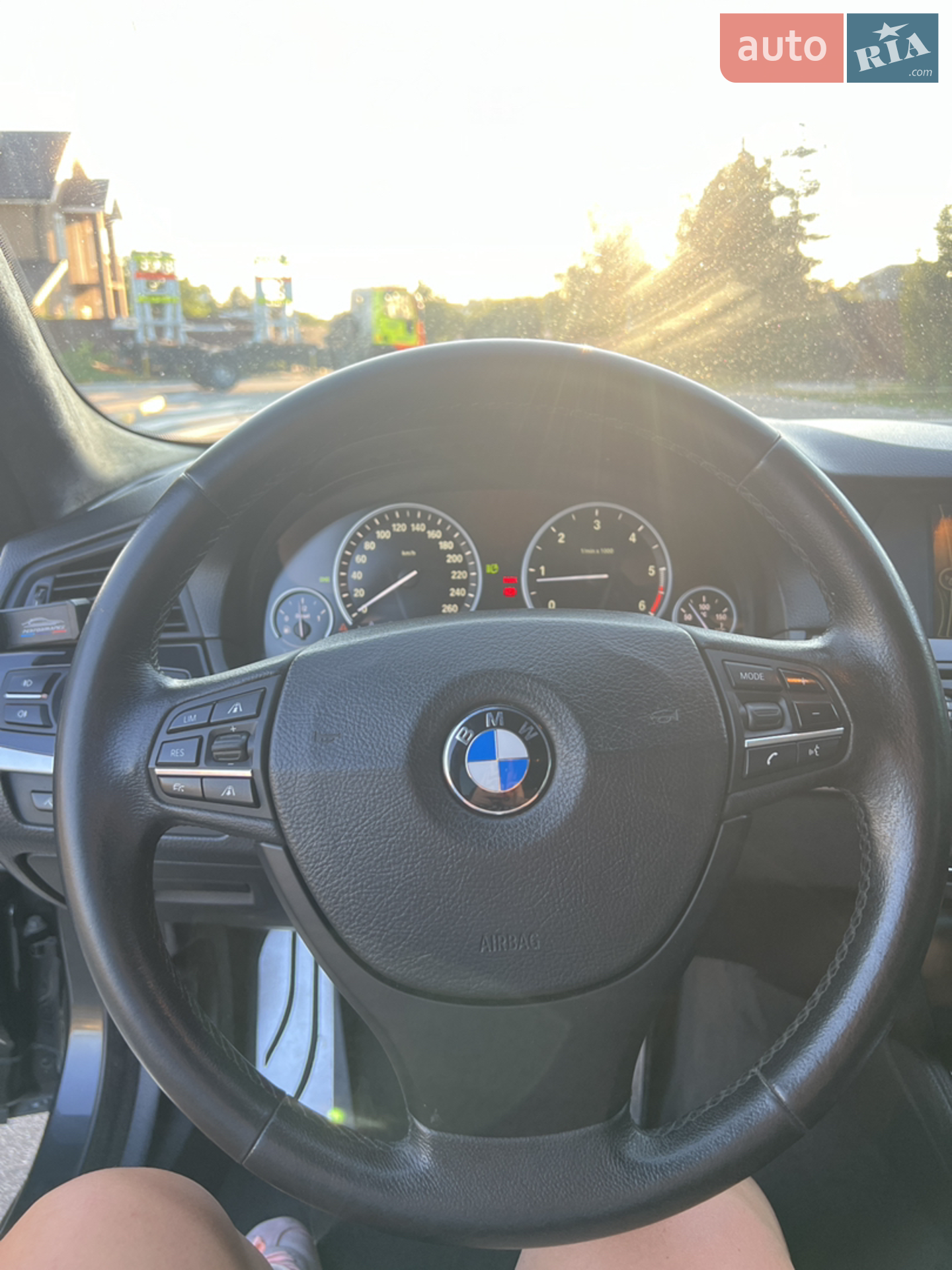 2012 BMW 5er - мініатюра 16