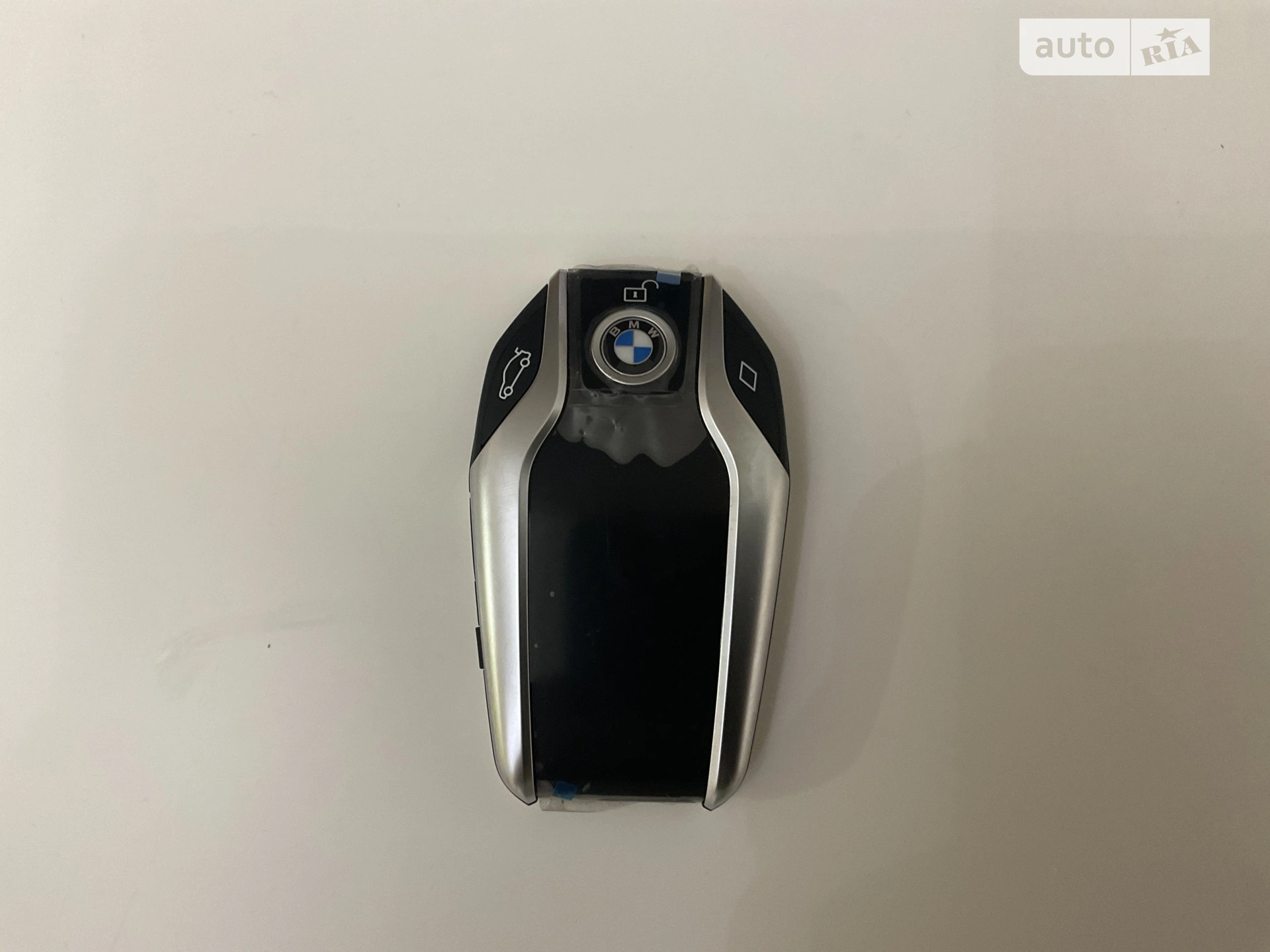 2020 BMW 5er - мініатюра 24