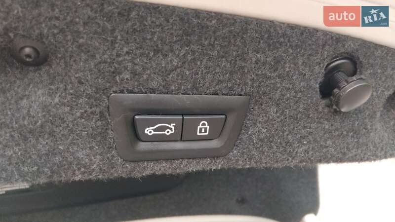 Седан BMW 5 Series 2012 в Николаеве фото 28 Седан BMW 5 Series 2012 в Николаеве