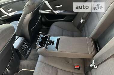 Универсал BMW 5 Series 2010 в Хмельницком