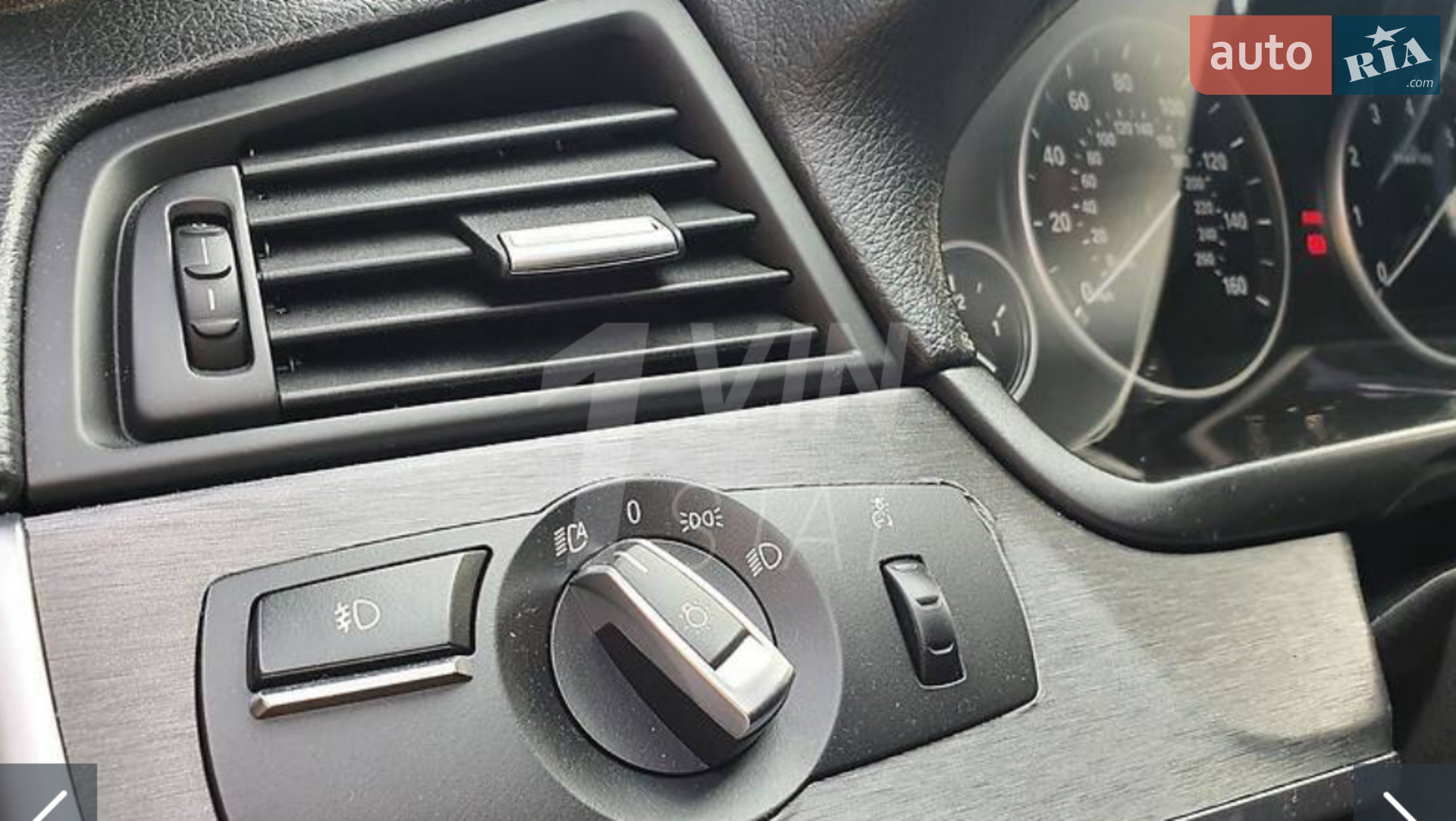 2015 BMW 5er - мініатюра 6