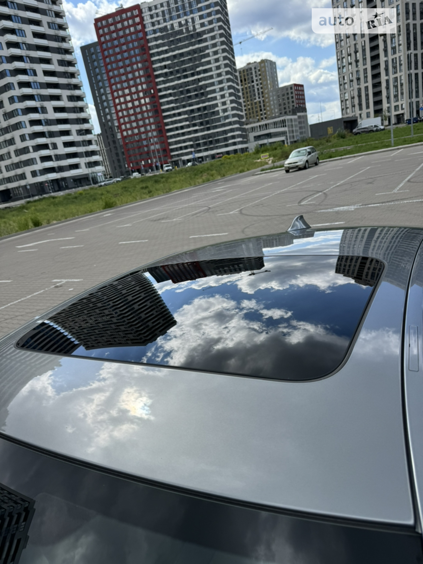 2016 BMW 5er - мініатюра 26