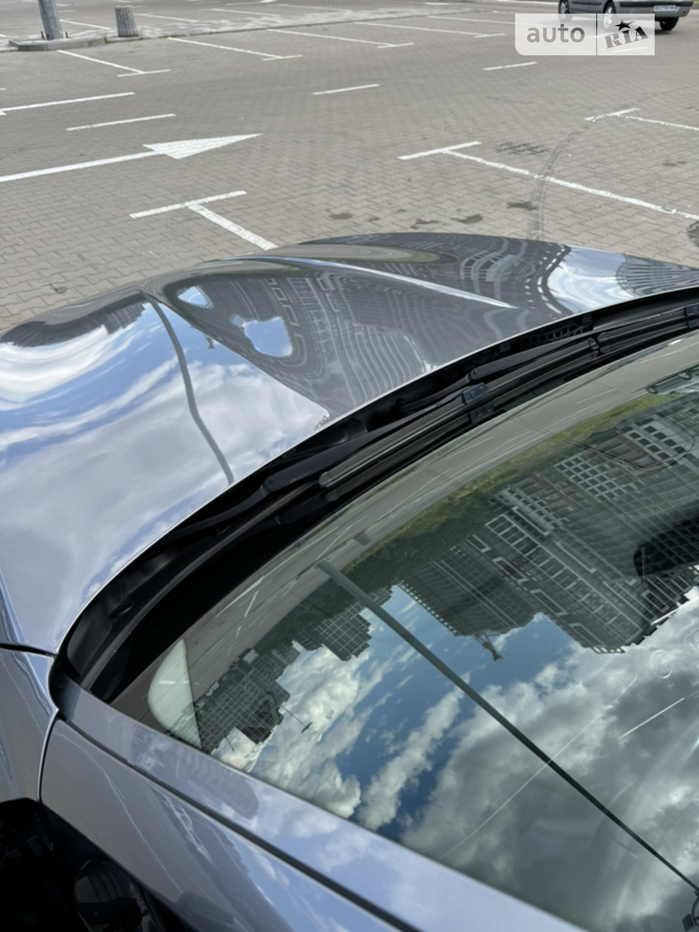 2016 BMW 5er - мініатюра 27