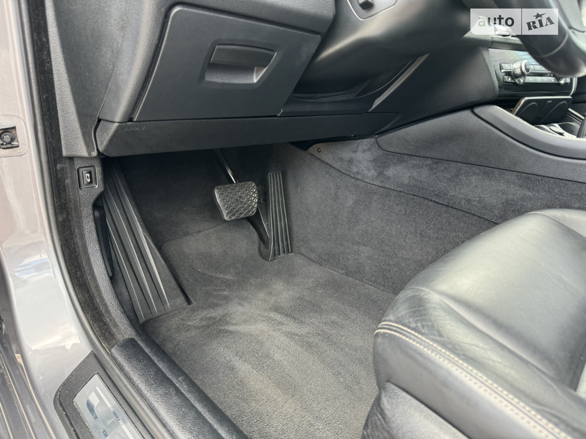 2016 BMW 5er - мініатюра 35