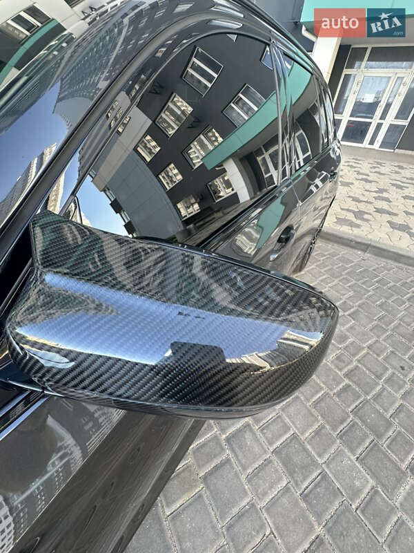 Универсал BMW 5 Series 2021 в Одессе