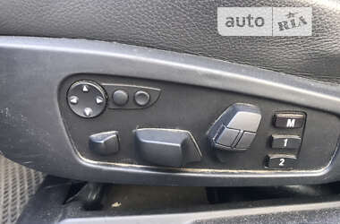 Седан BMW 5 Series 2006 в Виннице