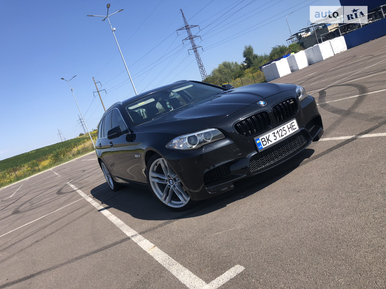 2015 BMW 5er - мініатюра 24