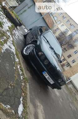 Седан BMW 5 Series 1995 в Виннице