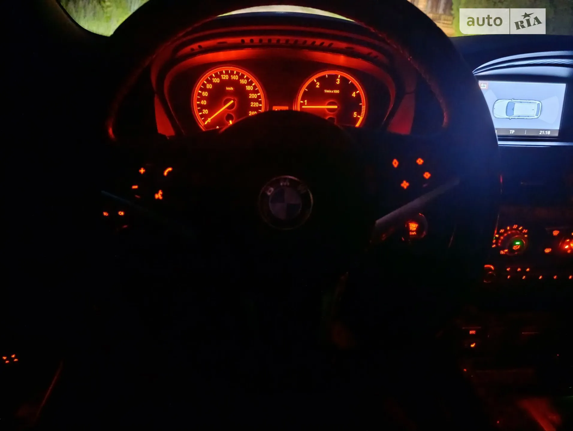 2010 BMW 5er - мініатюра 34