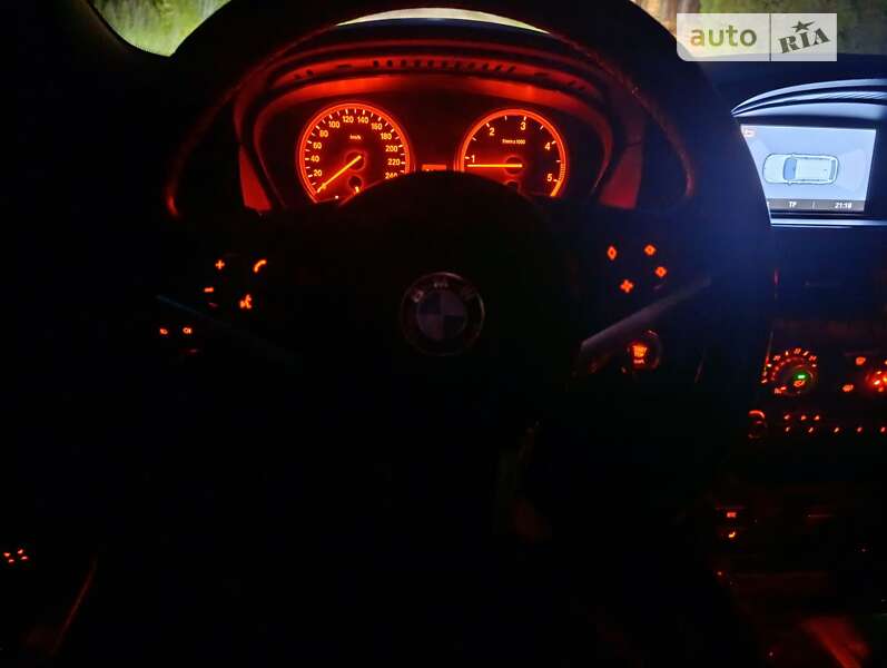 Универсал BMW 5 Series 2010 в Хмельницком фото 9 Универсал BMW 5 Series 2010 в Хмельницком