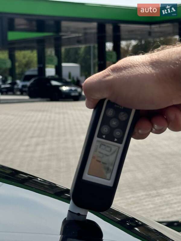 Седан BMW 5 Series 2017 в Кременчуге