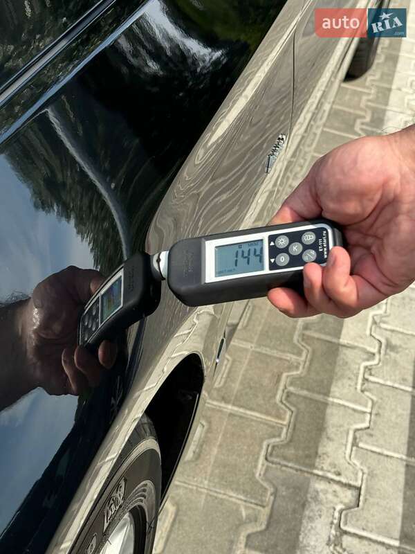 Седан BMW 5 Series 2017 в Кременчуге