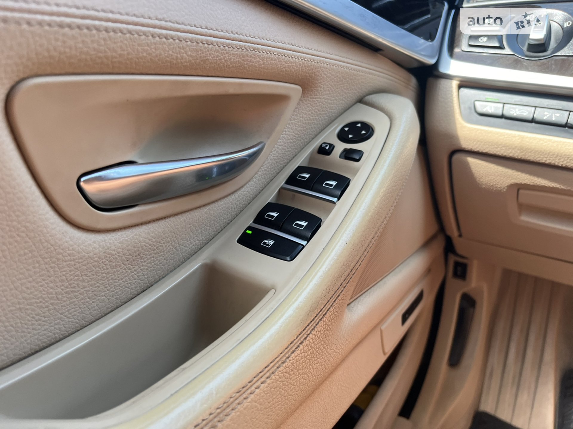 2011 BMW 5er - мініатюра 57