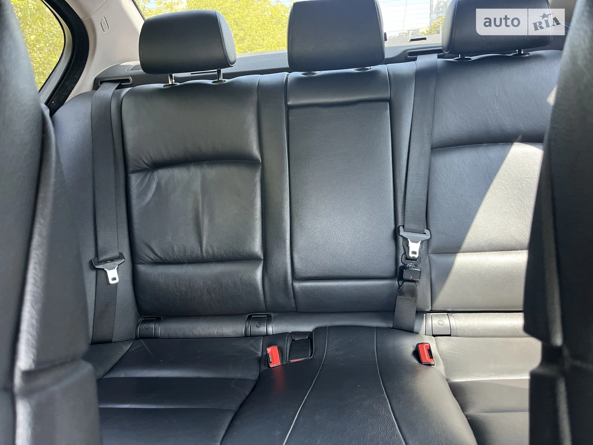 2011 BMW 5er - мініатюра 10