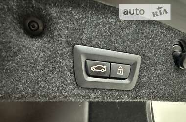 Седан BMW 5 Series 2013 в 