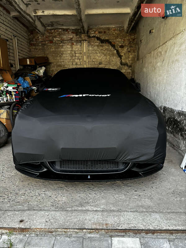 Седан BMW 5 Series 2011 в Хмельницькому