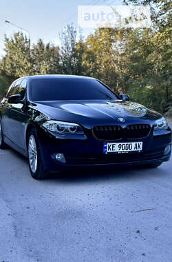 Універсал BMW 5 Series 2011 в Дніпрі