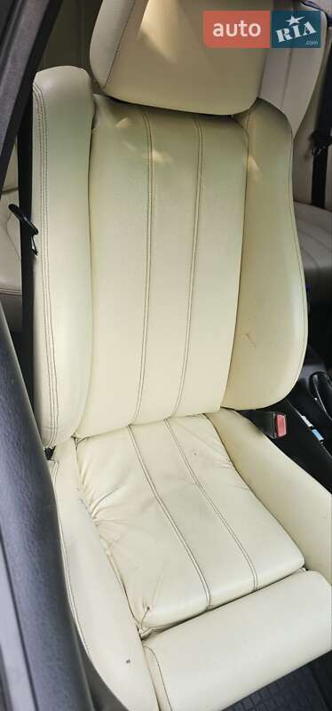 Универсал BMW 5 Series 1996 в Киеве фото 6 Универсал BMW 5 Series 1996 в Киеве