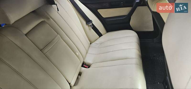 Универсал BMW 5 Series 1996 в Киеве фото 5 Универсал BMW 5 Series 1996 в Киеве