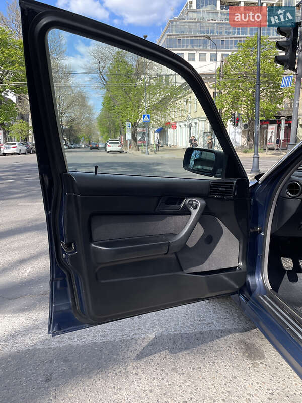 Седан BMW 5 Series 1994 в Одессе фото 22 Седан BMW 5 Series 1994 в Одессе